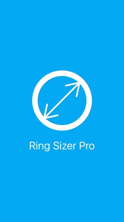 Ring Sizer Pro screenshot-0