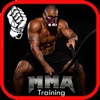 MMA Training and Fitness