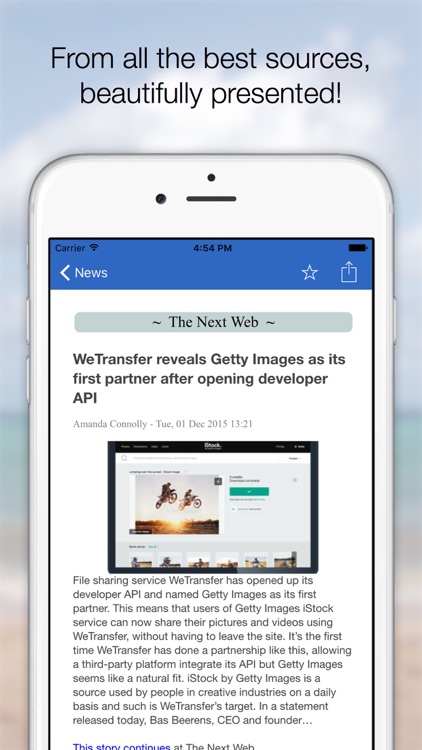 TechNews - All Technology & Gadgets News, Analysis