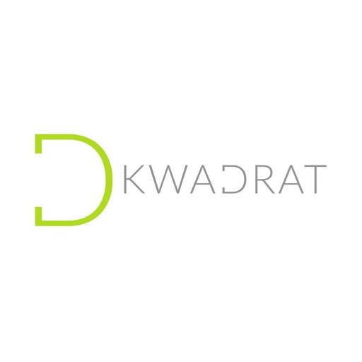 D2. DKwadrat.pl iOS App