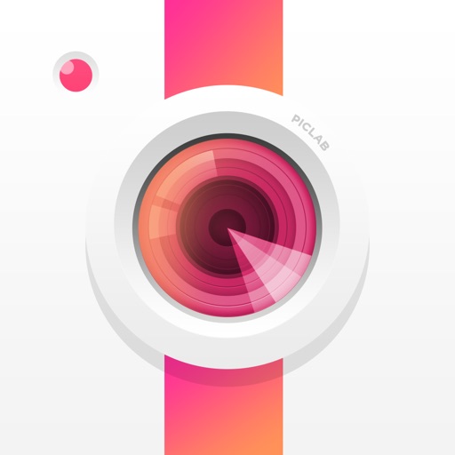 Photo Editor iOS App