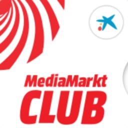 MediaMarkt Club icono