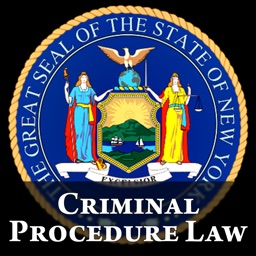 NY Criminal Procedure Law 2022