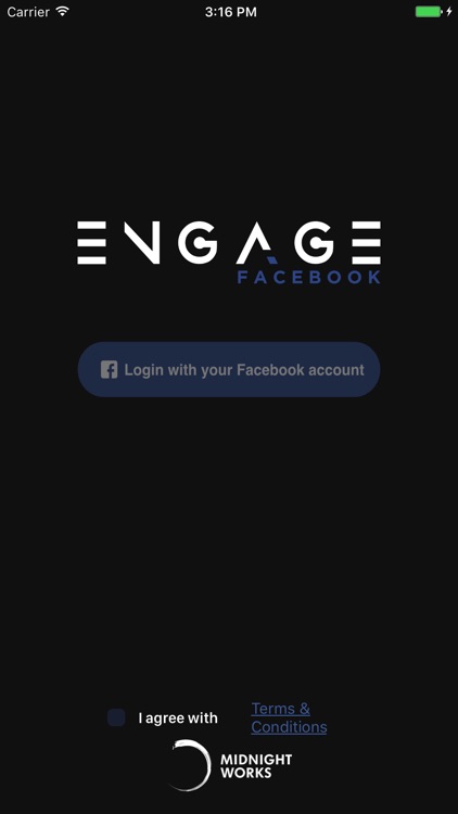 LikeMotion Analyzer for Facebook