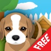 Icon Puppy Playmate Match 3 Game Free