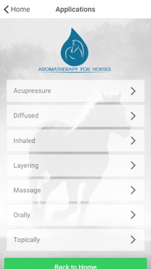 Aromatherapy for Horses(圖1)-速報App