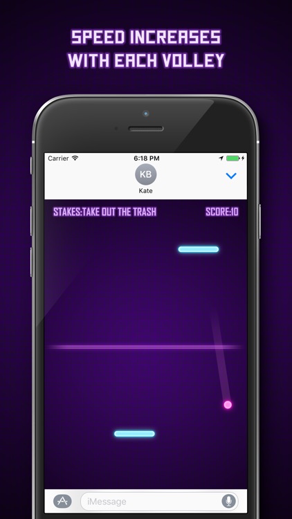 Let’s Puck It! screenshot-3
