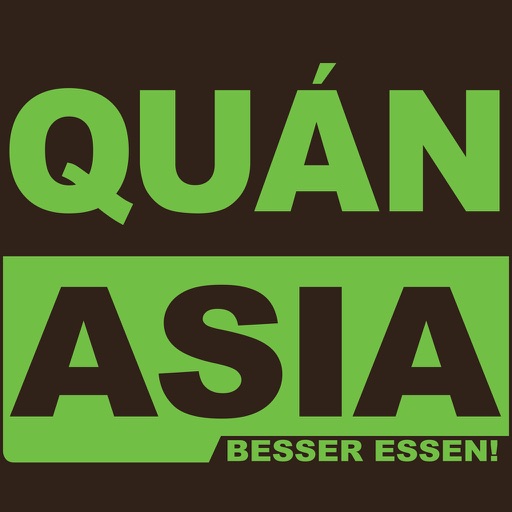 QUAN ASIA icon