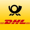 Post & DHL app screenshot 0 by Deutsche Post AG - appdatabase.net