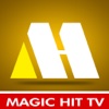 Magic Hit Tv Channel App
