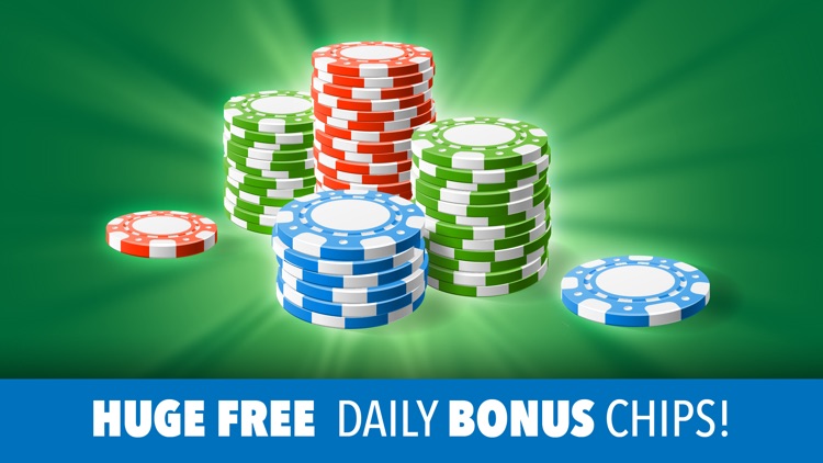 VIP Poker - Texas Holdem No Limit Poker screenshot-3