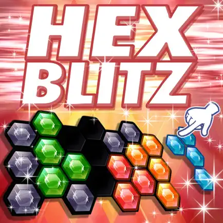 Hex Blitz - Игра-головоломка Читы