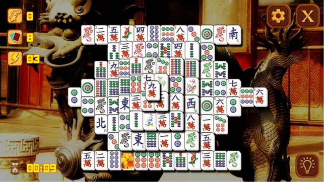 Dragon Mahjong(圖2)-速報App