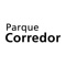 Accede a todos los servicios de Parque Corredor desde tu celular: