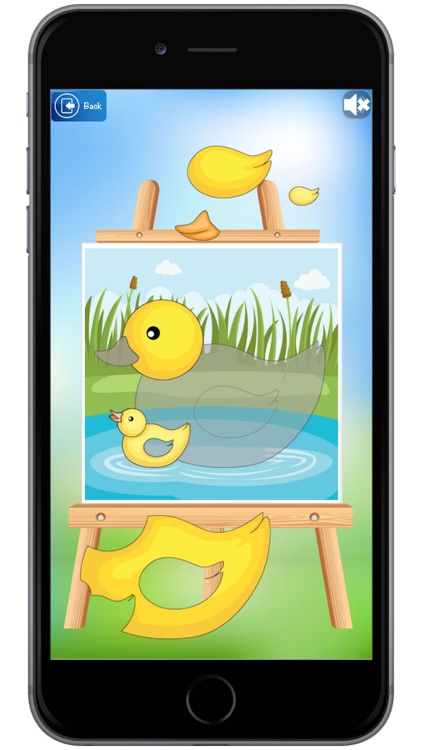 Top Puzzle Game for Kids