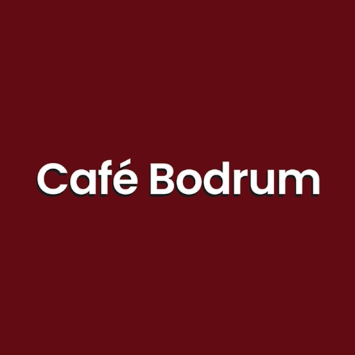 Cafe Bodrum Perth