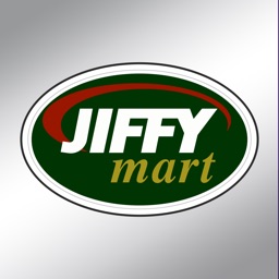 Jiffy Mart Rewards App