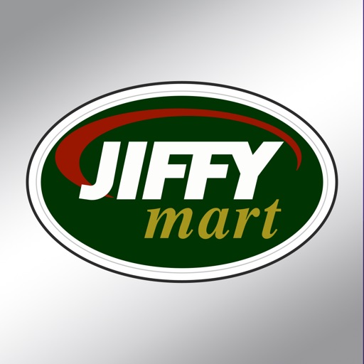 Jiffy Mart Rewards App