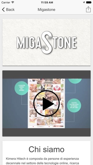 Migastone Aosta(圖2)-速報App