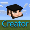 aiping zeng - Skin Creator&Maker for Minecraft PE アートワーク