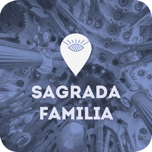 La Sagrada Familia of Barcelona on MyAppFree