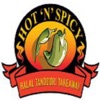 Hot 'n' Spicy Stirling