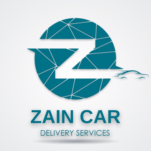Zain Car - Car Booking App iOS App