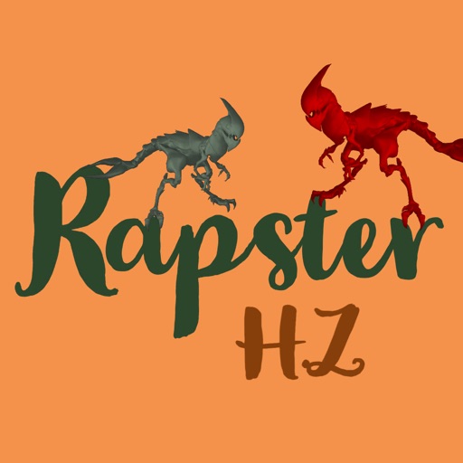 Rapter