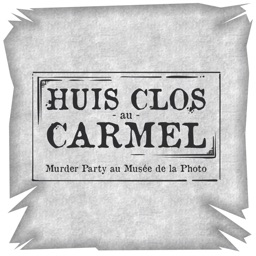 Huis clos au Carmel