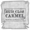 "Huis Clos au Carmel" est un jeu d'enquête se déroulant au Musée de la Photographie de Charleroi