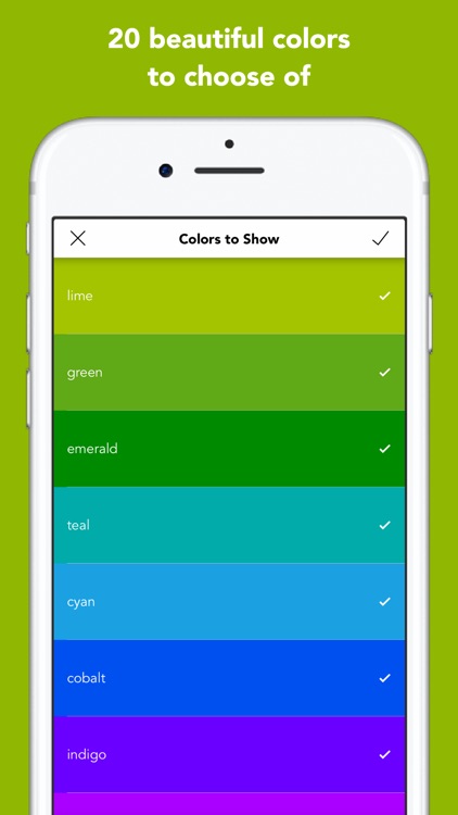 Sticky Notes HD