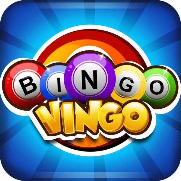 BINGO VINGO - FREE BINGO & SLOTS CASINO GAMES! BINGO VINGO - FREE BINGO & SLOTS CASINO GAMES!