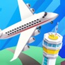 Get Idle Airport Tycoon - Planes for iOS, iPhone, iPad Aso Report
