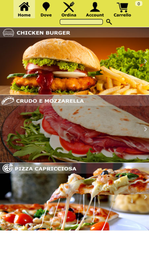 Villaggio Pizza(圖1)-速報App