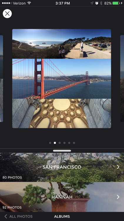 Tile - Photo Collage screenshot-3