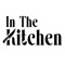 Icon In The Kitchen