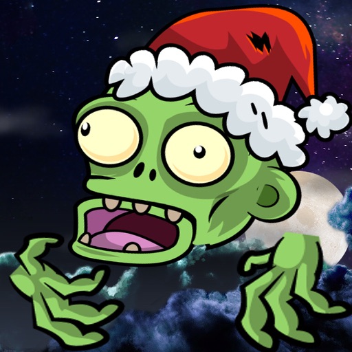 Santazombie Run for FNAF