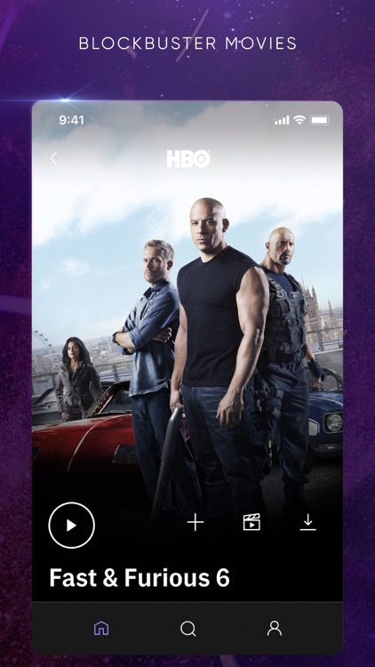 HBO Max: Stream TV & Movies screenshot-2