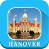 Hanover Germany Offline Maps Navigator Transport