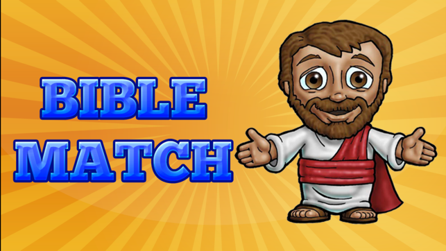 Bible Match(圖1)-速報App