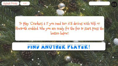 How to cancel & delete Crackers 4 2 from iphone & ipad 4