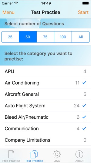 Cockpit4u A330(圖1)-速報App