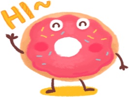 Cute Bakery