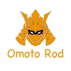 Omoto Rod