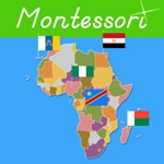 Africa - Montessori Geography