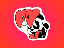 The all-new Loving bears Stickers pack for iMessage is here