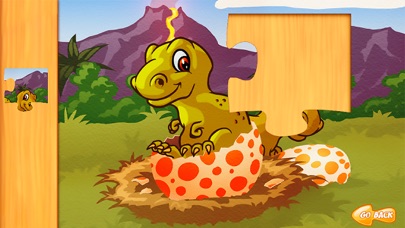My first Dino World screenshot 4
