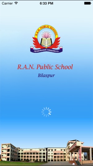 R.A.N. Public School, Bilaspur(圖1)-速報App