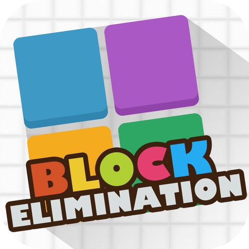 Block Elimination 2017 icon