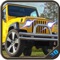 Off Road 4x4 Jeep Hill Driver Sim